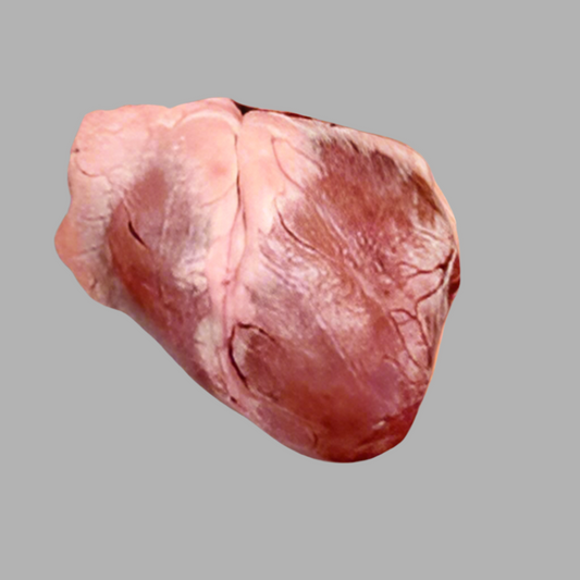 M-Cow Heart $2.99/lbs
