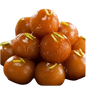 All Bengal Gulab Jamun $8.99/lbs