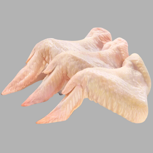 M-Chicken Wings $3.99/lbs