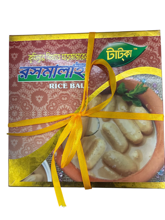 Frozen Roshomalai
