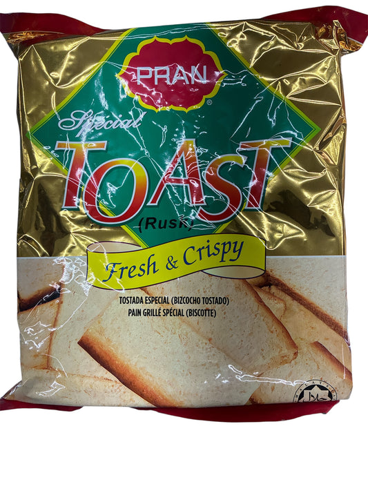 G-Nova Ghee Tost
