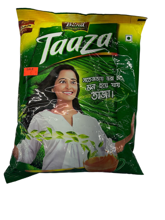 G-Taaza Tea Pack 400 Gm