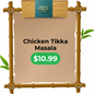 Bd Chicken Tikka Masala
